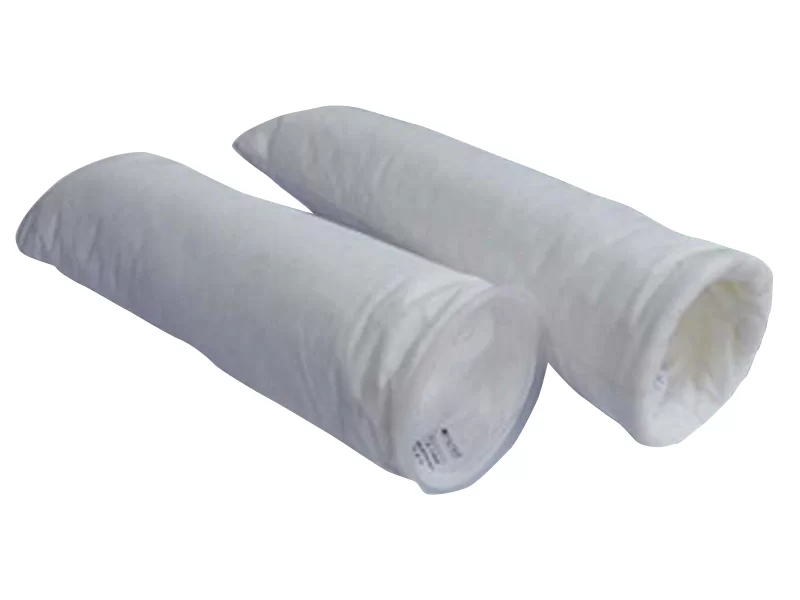 ANCHOR Series Oil Absorption Filter Bag - Pure Polypropylene Filters