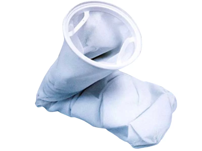 AUGMENT Series Pleated Filter Bags - High Efficiency Solutions