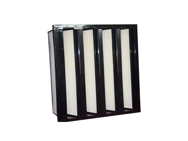 Fine Filtration HEPA Filter