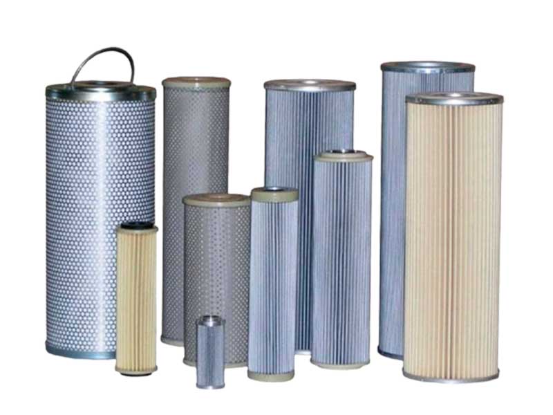 Hilco Filter - Reliable Industrial Filtration Solutions