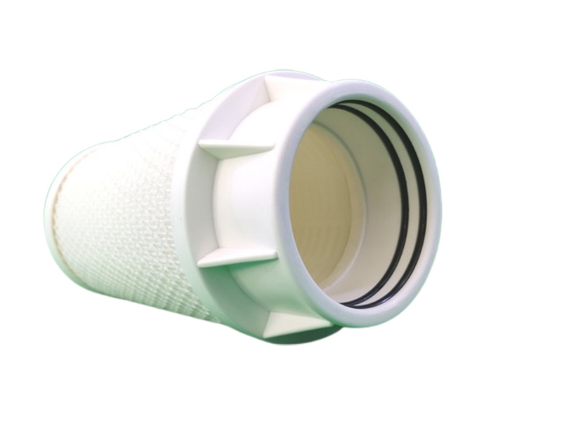 PK Series High Flow Filter - Industrial Filtration Solutions