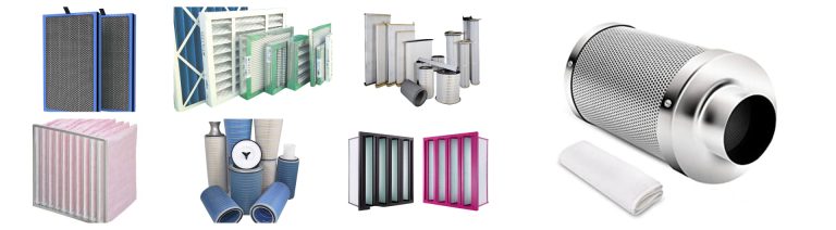 Air Filtration
