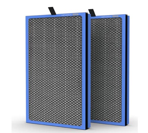 air purifer 3 in one filter