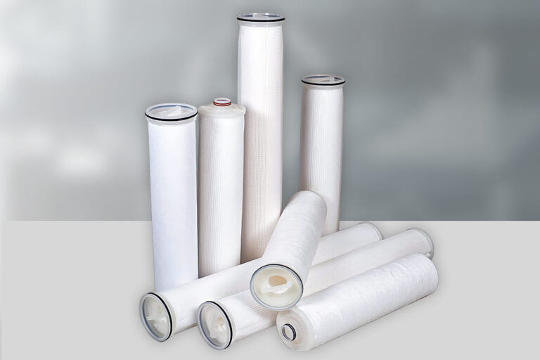 Filter Environment High-Flow Filtration - Top 10 Environmental Benefits