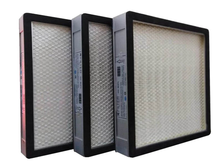 Choosing the Right Air Filter for Your Home or Business