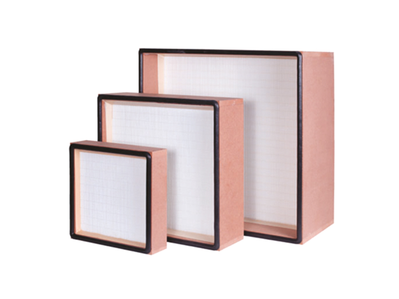 Absolute HEPA Bio Series