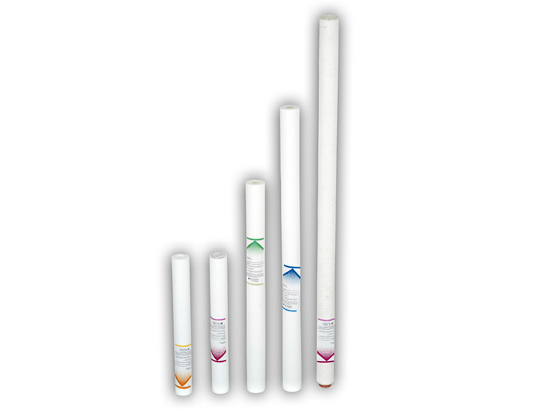 Clean Visco series
