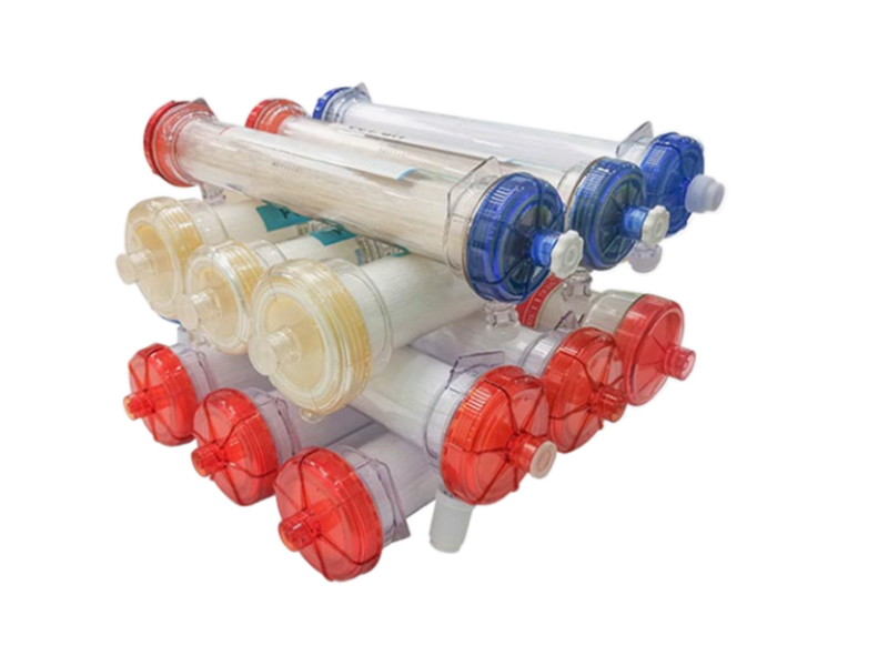 Dialysis Fluid filter