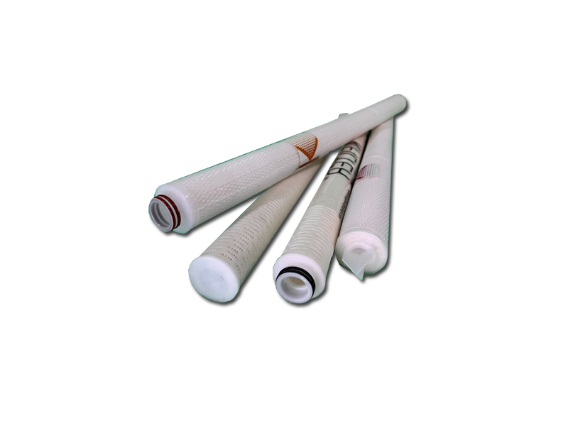 K Pure P Series Pleated Filter