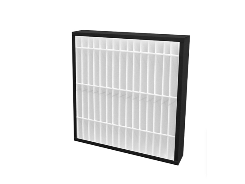 Pleat Poly Series