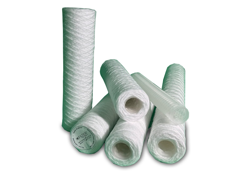 Purewound Cotton