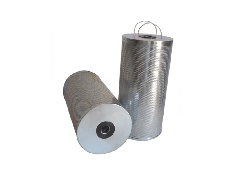 Soakup Carbon Canister