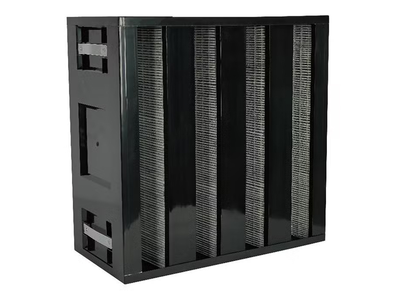 Aroma Cell Series Carbon Filter