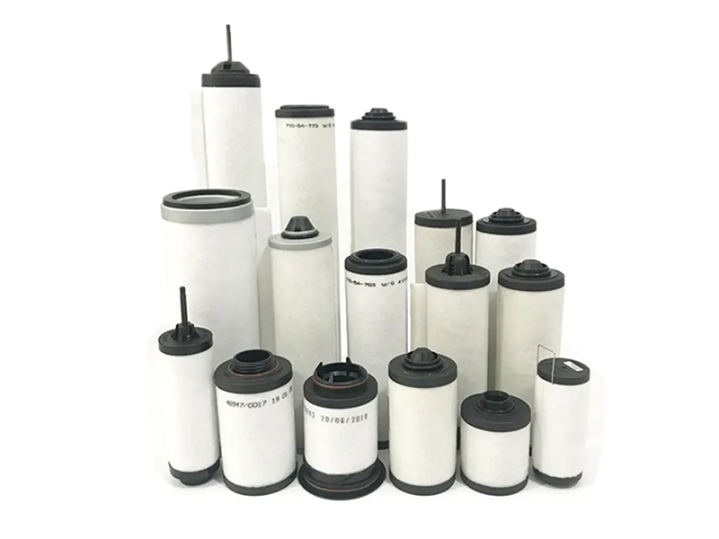 Vacuum Pump Filter