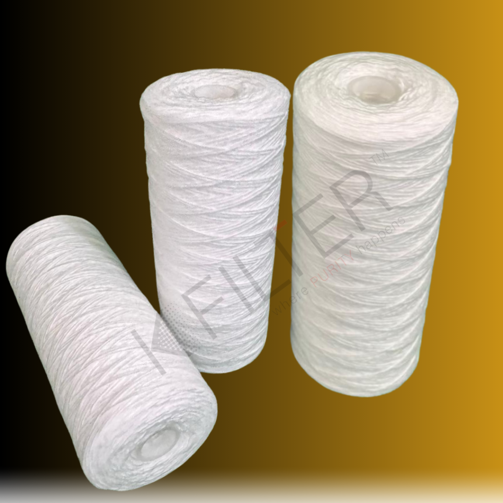 Jumbo Filter cartridge