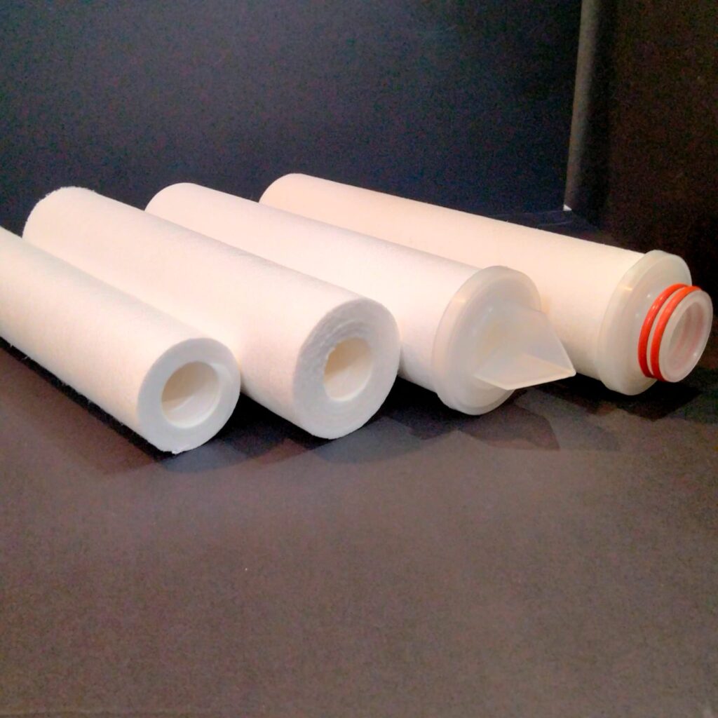 Seawater Reverse Osmosis