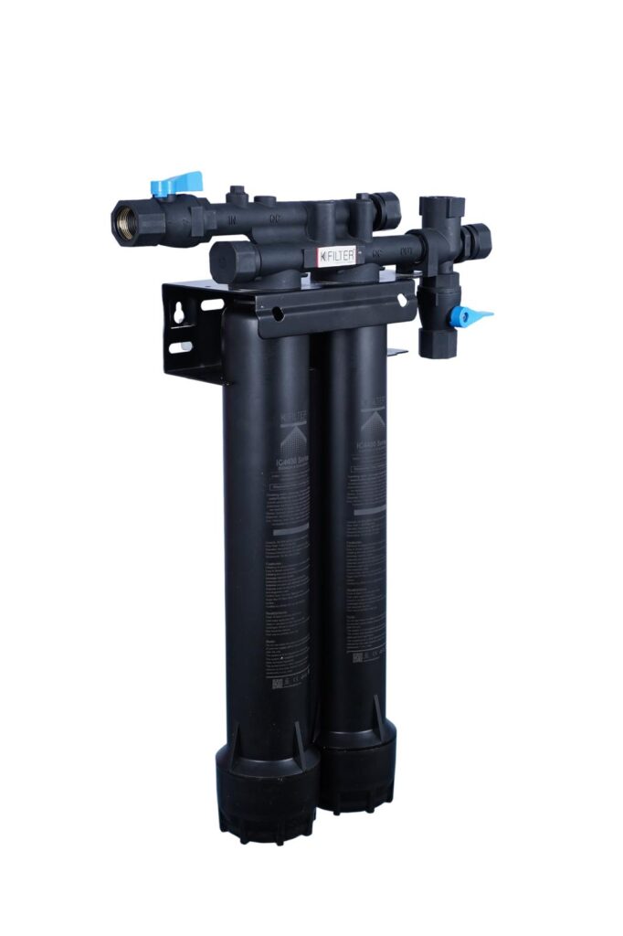 Food and Beverage filter