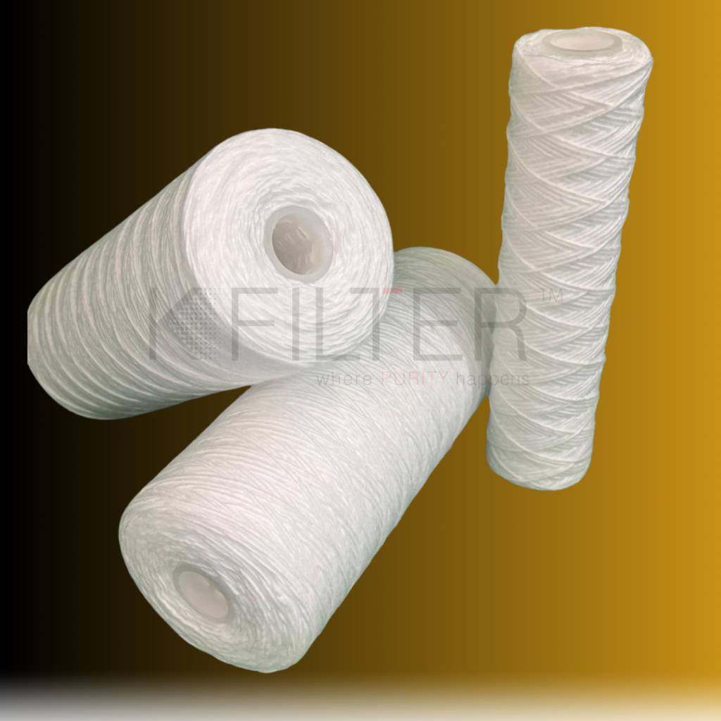 Jumbo Filter cartridge