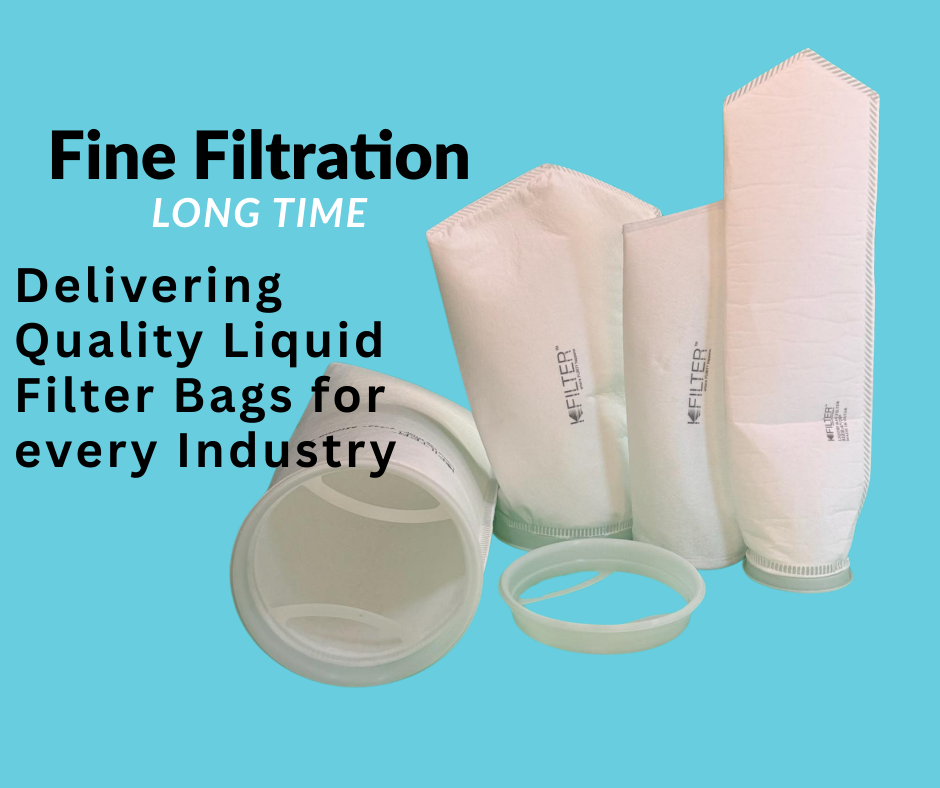 Liquid Filter Bags