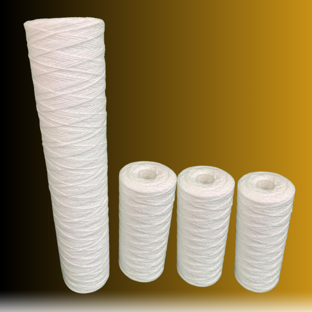 Jumbo Filter cartridge