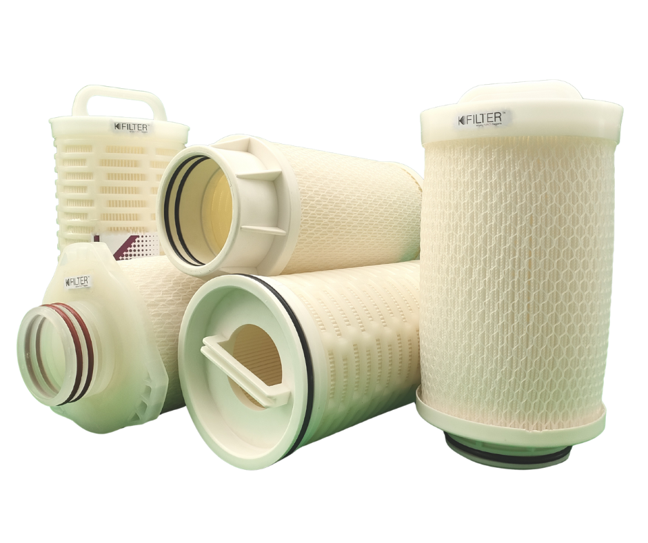 Condensate polishing