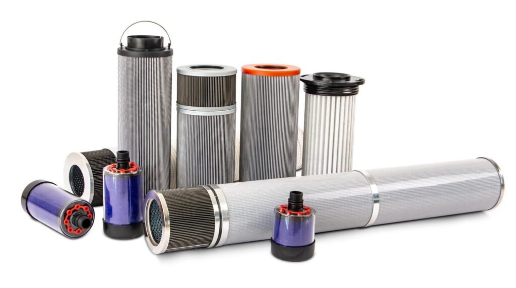 HYDAC replacement substitute Filters