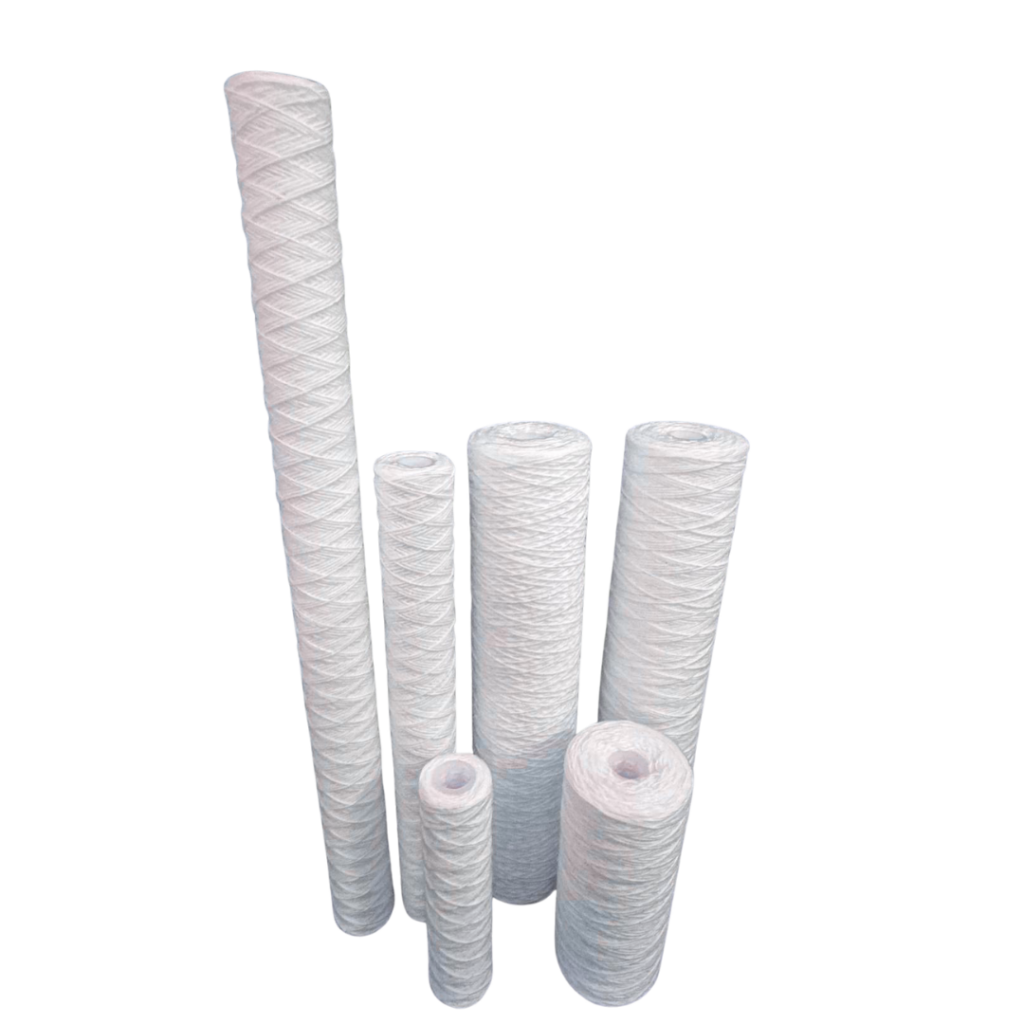 PP 40 inch yran filter