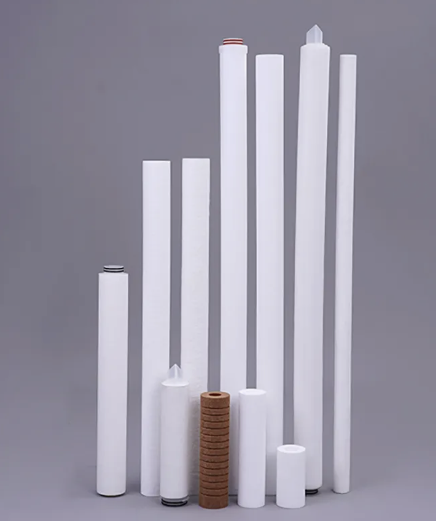 sediment filter cartridges