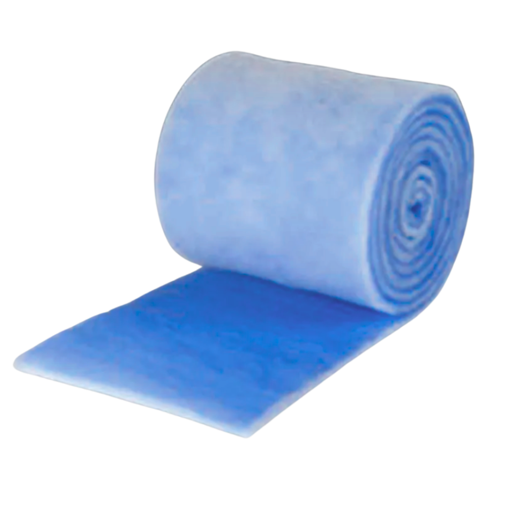 Polyfiber MERV 7 Synthetic Media