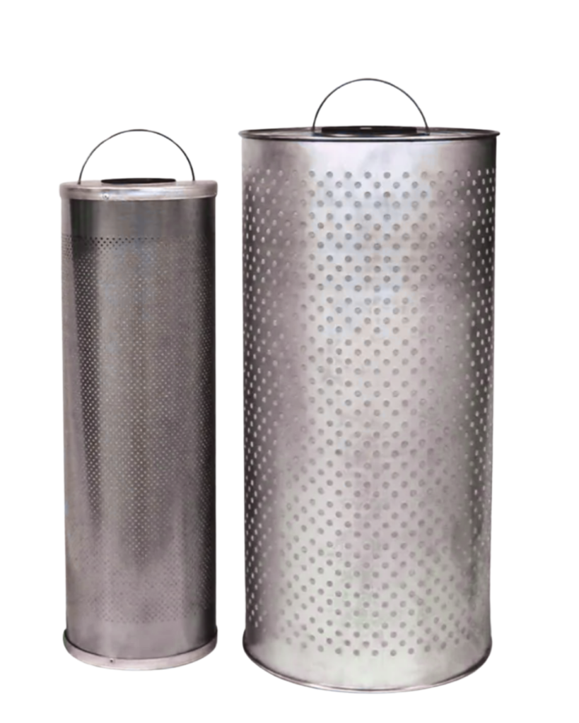 Activated Carbon Canisters Soak UP carbon Canister is substituted CarboMax PECO vertical vessels