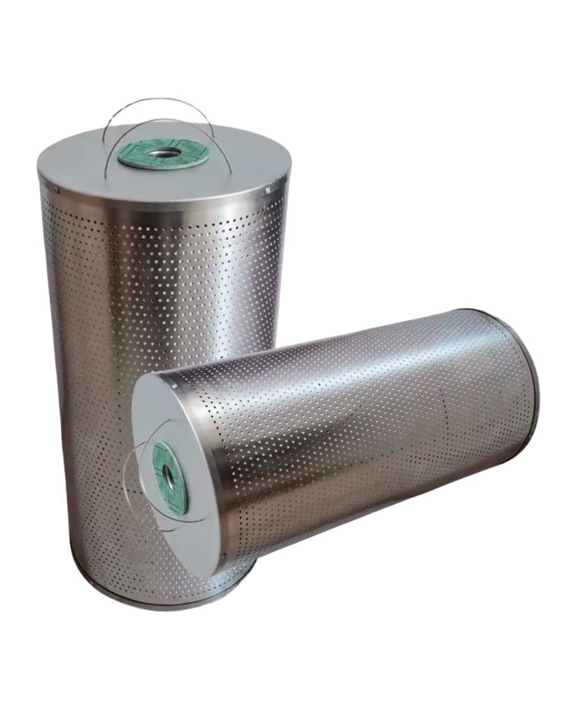 Activated Carbon Canisters