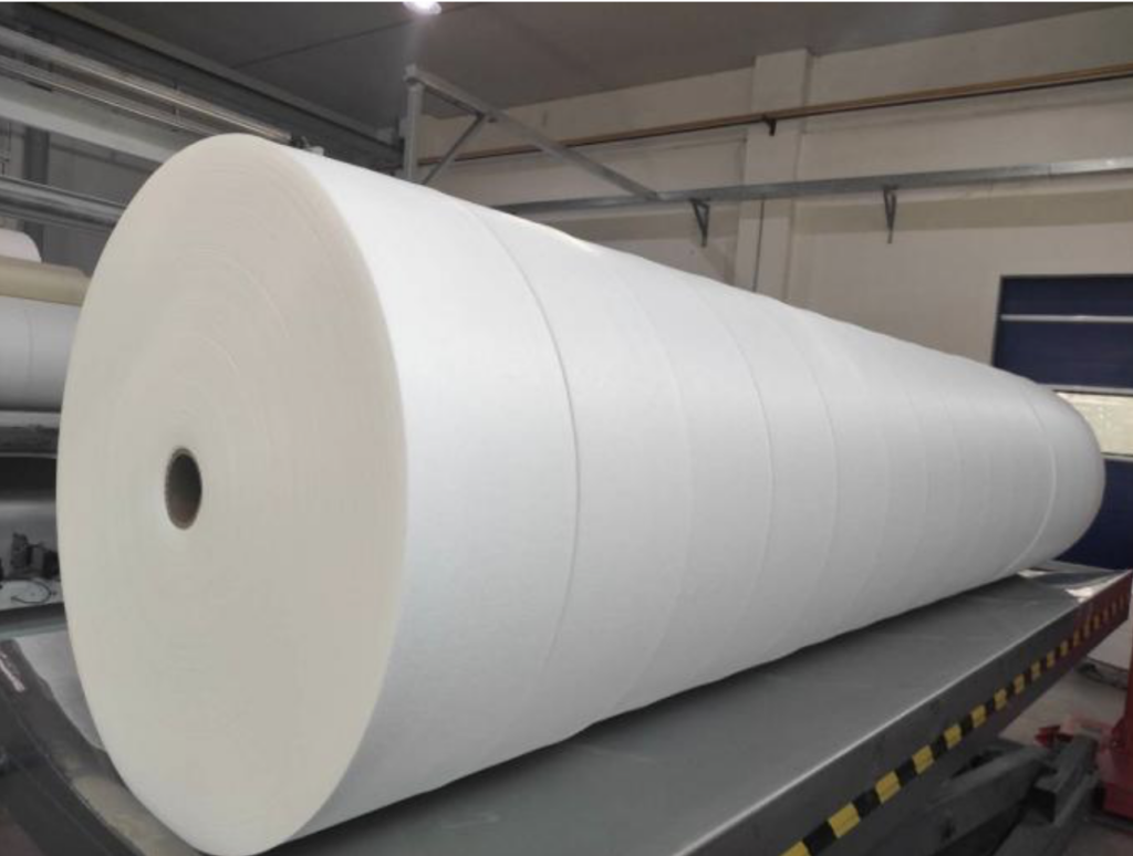 Polyfiber MERV 7 Synthetic Media
