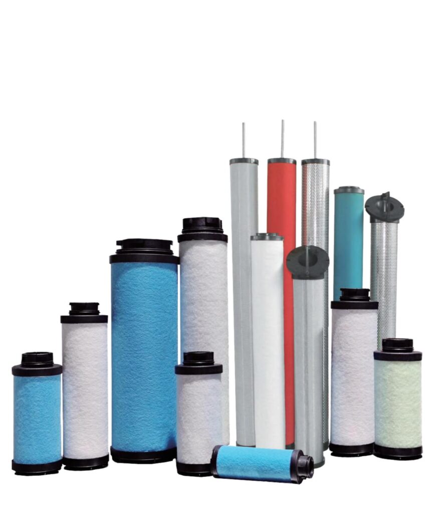 Compressor Filter