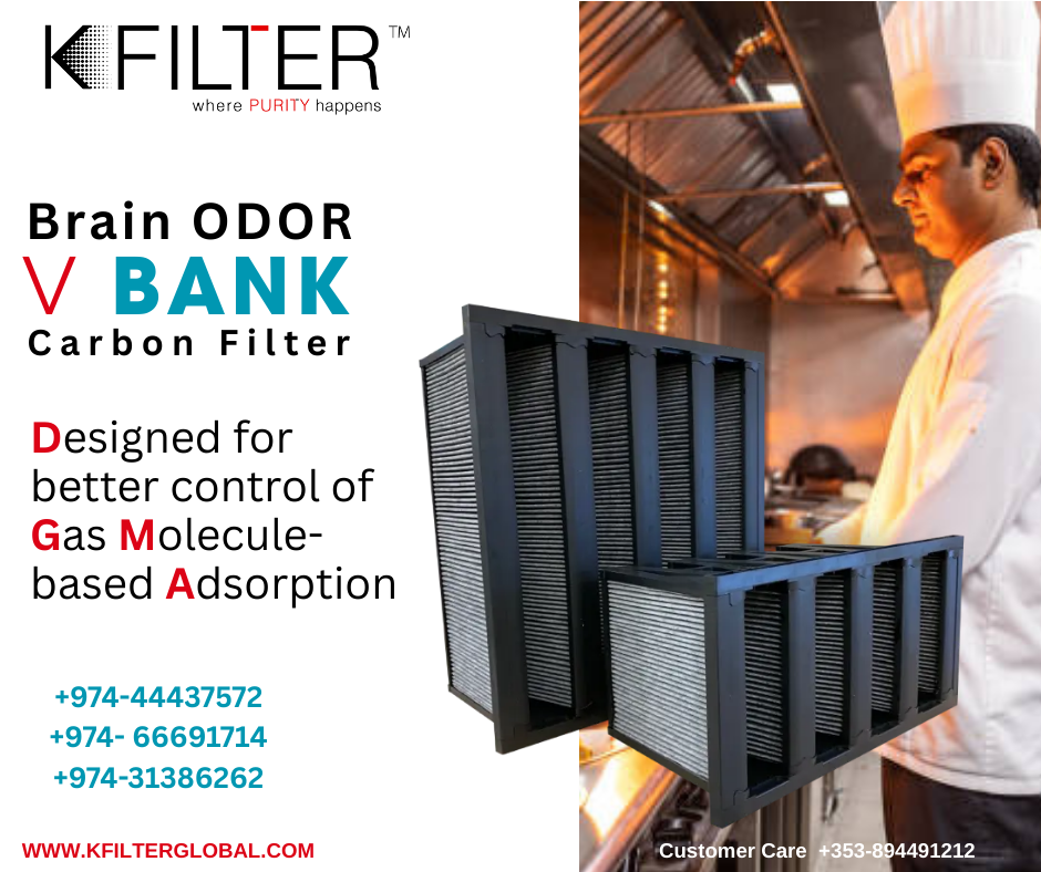 Electrostatic Precipitator
