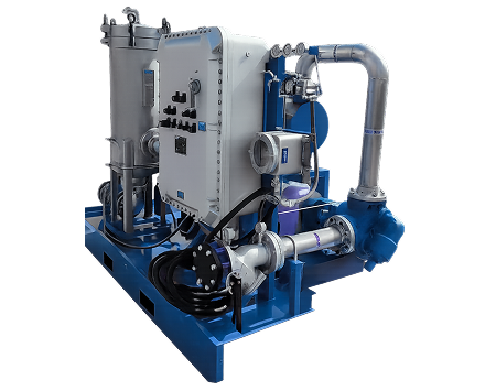 Home 8 Oil Flushing Solutions