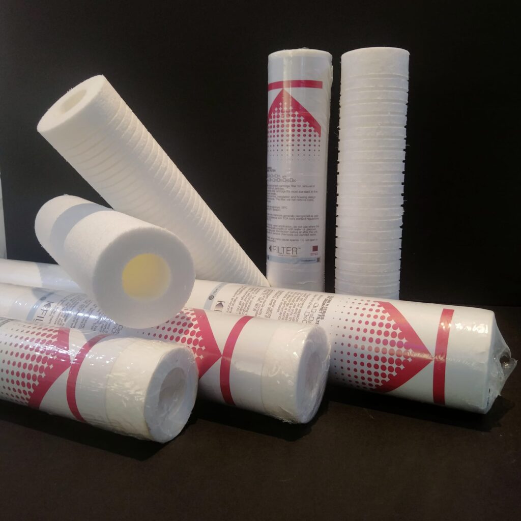 Rocip Filter RO Protect Series | Best and No1 RO Membrane Life Extension Filter ...