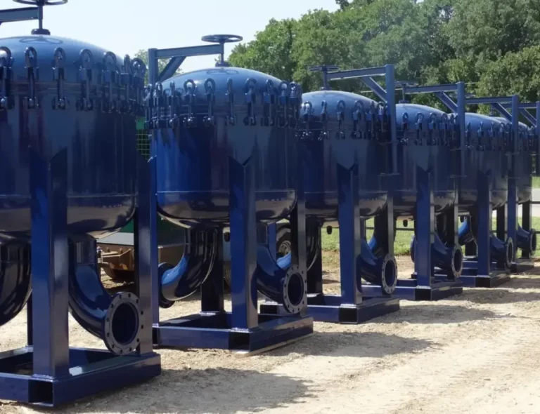 The Ultimate Guide to Pipeline & Heat Exchanger Flushing Filter Bags 2 36 bag liquid filter hosuing pipeline flushing
