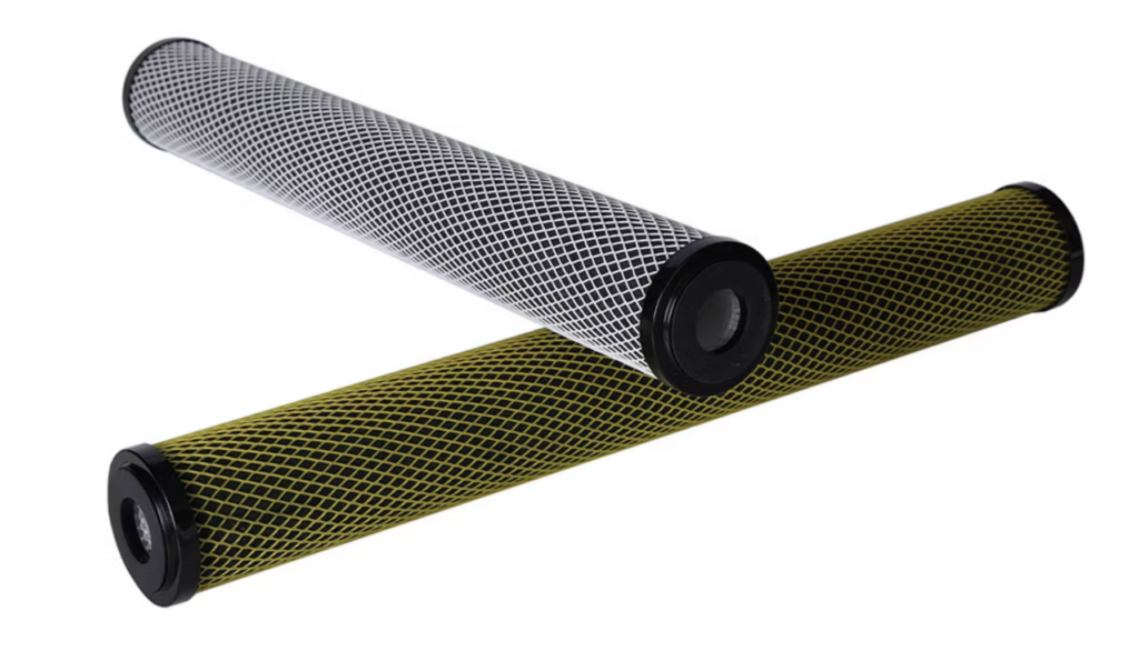 Activated Carbon
