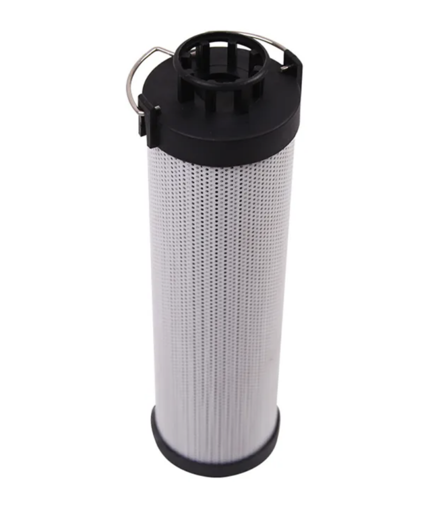 Hydraulic Elements