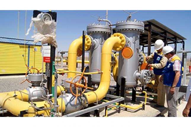 Oil and Gas Filtration