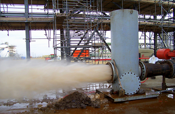 The Ultimate Guide to Pipeline & Heat Exchanger Flushing Filter Bags 1 Pipeline Heat Exchanger Flushing Filter Bags
