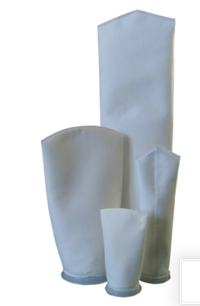 The Ultimate Guide to Pipeline & Heat Exchanger Flushing Filter Bags 4 Pipeline Heat Exchanger Flushing liquid filter bags