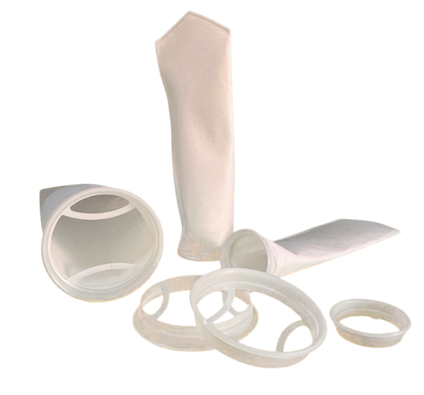 25 micron liquied filter bag