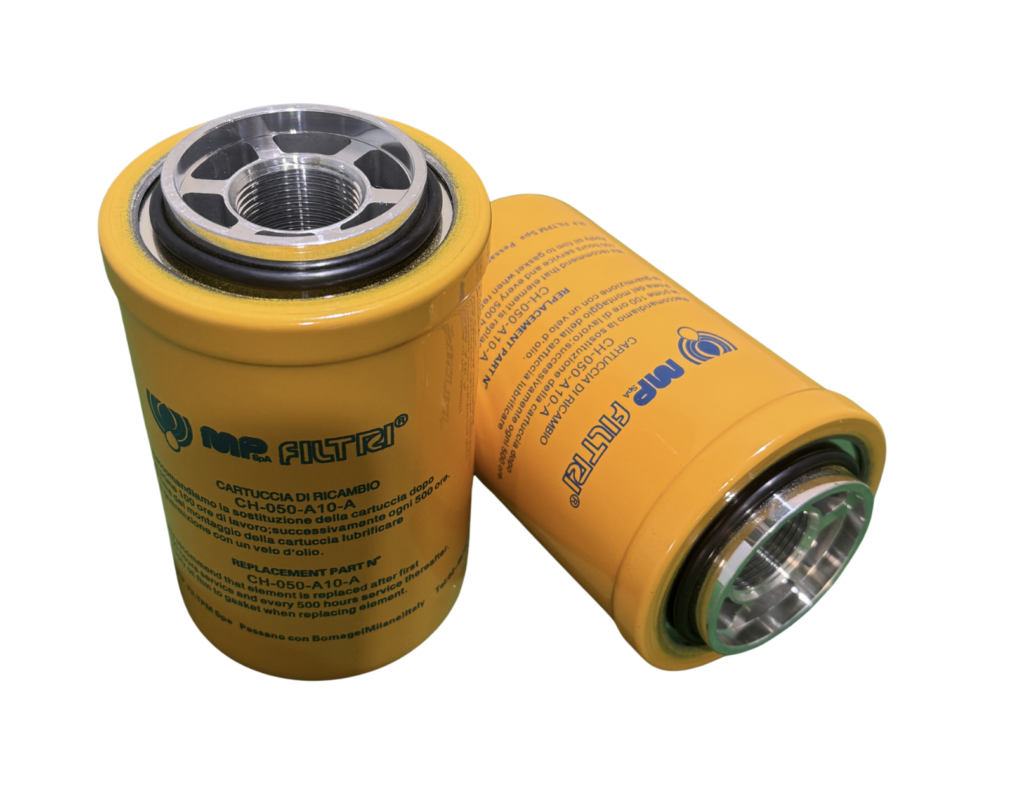 MP Filtri CH-050-A10-A Filter Elements (Fast Shipping Available)