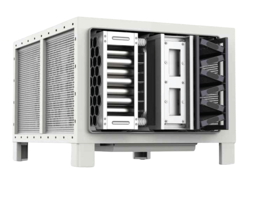 ESP Systems