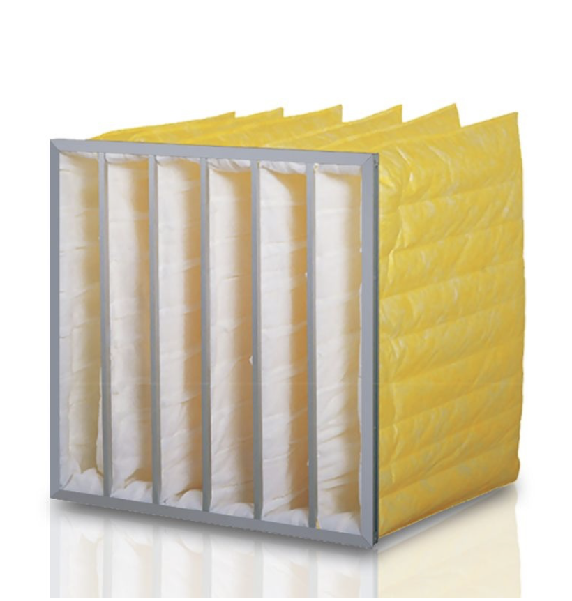 What is an F8 Air Filter? ISO 16890 and EN 779 Specifications 1 F8 Air Filter vs MERV 14: Choosing the Right Filter