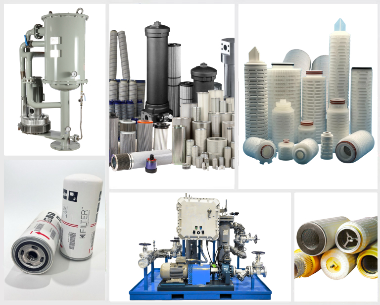 Home 2 Filtration Solutions