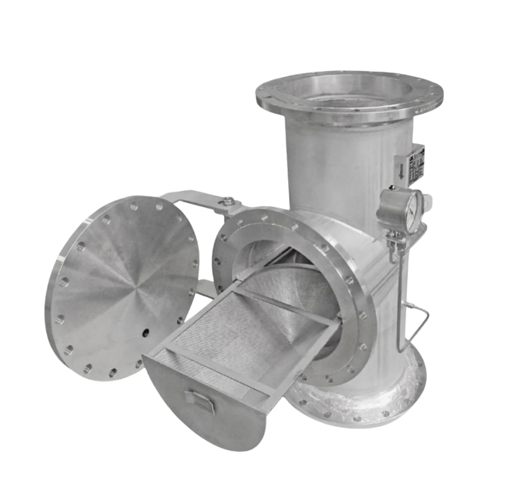 Strainer Supplier Qatar