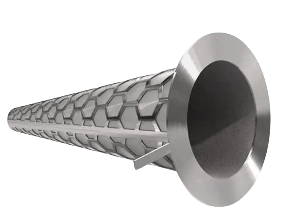 The Complete Guide to Temporary Conical Strainers : Protecting New ...