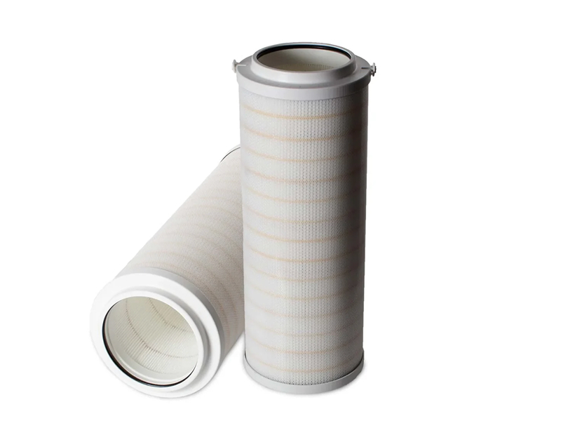 Coalescer 9 Hy-Clear Pro Fuel De-hazing Filter